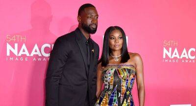 Gabrielle Union-Wade and Dwyane Wade Deliver Impassioned Speech Advocating for LGBTQ Rights at NAACP Image Awards - variety.com