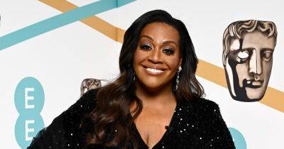 Alison Hammond ‘being lined up’ to replace Holly Willoughby on This Morning - www.ok.co.uk