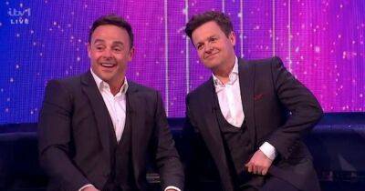 Saturday Night Takeaway viewers fume at Ant and Dec's 'insensitive' prank - www.dailyrecord.co.uk