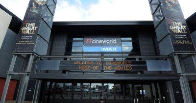 All the Greater Manchester Cineworld locations at risk of closing down as cinema goes into administration - www.manchestereveningnews.co.uk - Britain - USA - Manchester