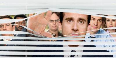 7 Actors Were Almost Cast as Michael Scott on 'The Office' - 2 Turned Down the Role! - www.justjared.com - county Scott