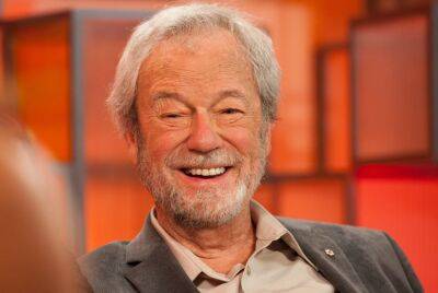 Canadian Actor Gordon Pinsent, Who Starred In ‘Away From Her’, Has Died At 92 - etcanada.com - Canada - county Grant