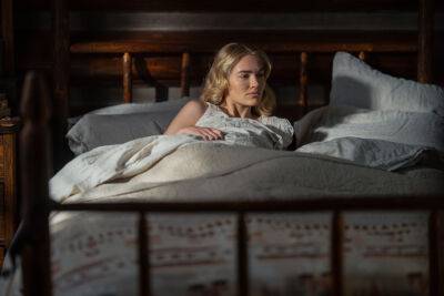 ‘1923’: Star Michelle Randolph On That Painful Moment In Finale And What Fans Always Want To Know About Her Character - deadline.com - Montana - county Harrison - county Ford - county Long
