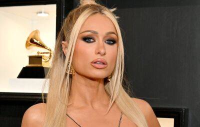 Paris Hilton says Harvey Weinstein followed her to the ladies’ toilets when she was 19 - www.nme.com - Britain - Hollywood