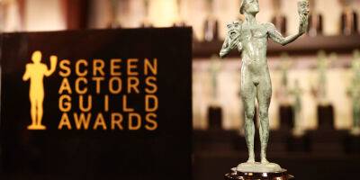 SAG Awards 2023 - How to Stream Online & Watch for Free! - www.justjared.com - Los Angeles
