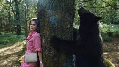 How Universal Made Moviegoers Addicted To ‘Cocaine Bear’: Elizabeth Banks Horror Comedy Opens To $23M - deadline.com - USA - county Banks