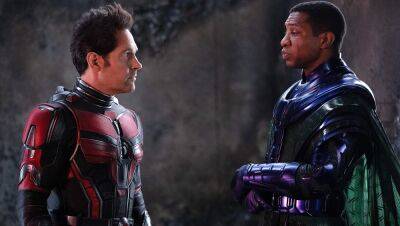 ‘Ant-Man And The Wasp: Quantumania’ Reaches $364M WW On Way To $500M+ Final; ‘Cocaine Bear’ Starts Sniffing Overseas & WB’s ‘Mummies’ Awakens – International Box Office - deadline.com - Britain - France - China - Mexico - Russia - Norway - Saudi Arabia