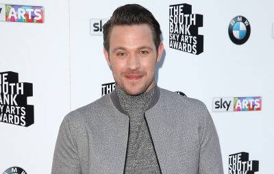 Will Young says he doesn’t like the “vulnerability” of releasing music - www.nme.com