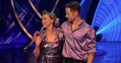 Dancing on Ice fans reeling as Carley Stenson axed after painful injury as Phillip Schofield drops bombshell announcement - www.manchestereveningnews.co.uk