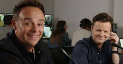 Ant and Dec's Saturday Night Takeaway slammed over 'distasteful' fake baby scan prank - www.manchestereveningnews.co.uk