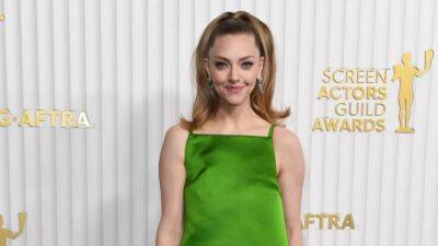 Amanda Seyfried Shares Her Idea for 'Mean Girls' Musical Cameo (Exclusive) - www.etonline.com
