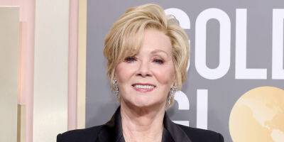 Why Isn't Jean Smart at SAG Awards 2023 - Actress Wins Best Female Actor in Comedy Series but Misses the Show - www.justjared.com