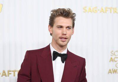Austin Butler Calls Working With Lisa Marie Presley ‘Greatest Gift Of His Life’ - etcanada.com - county Butler