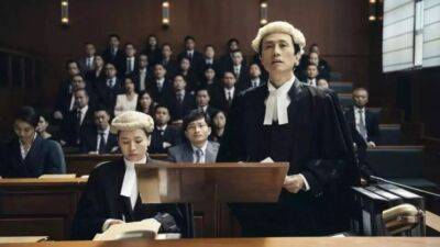 China Box Office: Hong Kong Courtroom Drama ‘A Guilty Conscience’ on Top in Mainland Cinemas - variety.com - China - Hollywood - Hong Kong - city Hong Kong