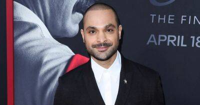 Michael Mando Reportedly Fired From Apple TV+ Show ‘Sinking Spring’ After Fight: Everything to Know So Far - www.usmagazine.com