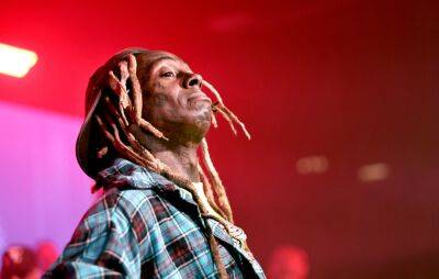 Lil Wayne hasn’t eaten fast food in 20 years: “I don’t know what McDonald’s smell like” - www.nme.com - New Orleans