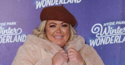 TOWIE's Gemma Collins says Essex is 'toxic' as she hints at plans to leave - www.msn.com