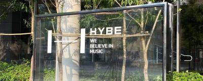 Setlist: Hybe defends buying into K-pop rival SM Entertainment - completemusicupdate.com - China - USA