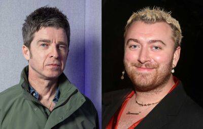 Noel Gallagher misgenders Sam Smith and calls them a “fucking idiot” - www.nme.com - Netherlands
