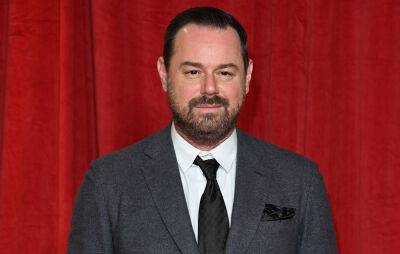 Danny Dyer “repulsed” by dating advice he gave in lads mag - www.nme.com