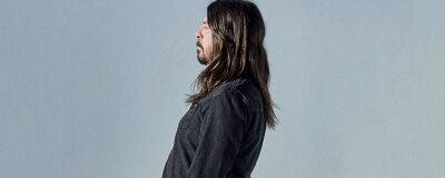 Dave Grohl’s claim that Canadians invented American football put to the test - completemusicupdate.com - Britain - USA - Canada