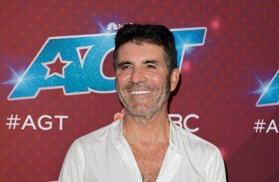 Simon Cowell On A Possible ‘X-Factor’ Return And Working With Britney Spears Again - etcanada.com - Los Angeles - USA