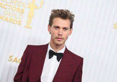 Austin Butler Ended Up In The ER The Week After Wrapping ‘Elvis’ - etcanada.com - county Butler