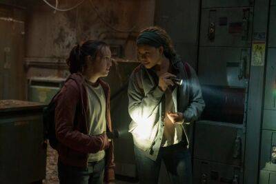 ‘The Last Of Us’ Stars Bella Ramsey And Storm Reid Have No Time For Homophobic Trolls: ‘Just Don’t Get It’ - etcanada.com