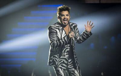 Adam Lambert announces special shows in London and Cologne - www.nme.com - London