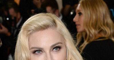 Madonna’s brother Anthony Ciccone dies aged 66 - www.msn.com - Michigan