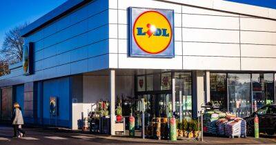 Lidl follows Tesco, ASDA Aldi and Morrisons with strict rule in every supermarket that affects all shoppers - www.manchestereveningnews.co.uk - Britain - Spain - Morocco