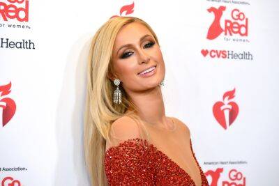 Paris Hilton blasts Roe v. Wade reversal after revealing she had an abortion in her 20s: 'It's mind-boggling' - www.foxnews.com - Britain
