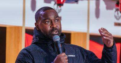 Andy Cole issues warning about Manchester United's position in Premier League table - www.manchestereveningnews.co.uk - Manchester - Canada