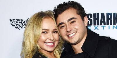 Jansen Panettiere's Cause of Death Released in Family Statement - www.justjared.com