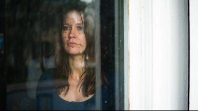 Anna Camp Horror ‘From Black’ Gets Shudder Premiere Date - deadline.com - Spain - Ireland - Argentina - county Marin - county Ozark