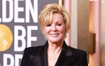 Jean Smart “doing well” as she recovers from heart procedure, says ‘Hacks’ co-star - www.nme.com - USA - Las Vegas