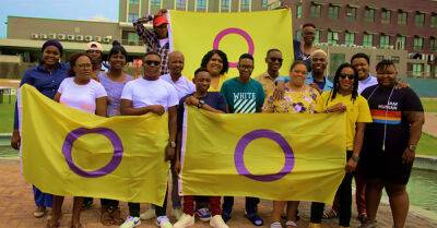 New collective to campaign for intersex rights in Southern Africa - www.mambaonline.com - South Africa - Botswana - Tanzania - Zimbabwe - Malawi - Zambia