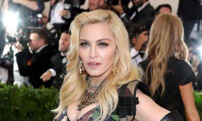 All we know of Madonna's late brother following tragic death - hellomagazine.com - Detroit - Michigan