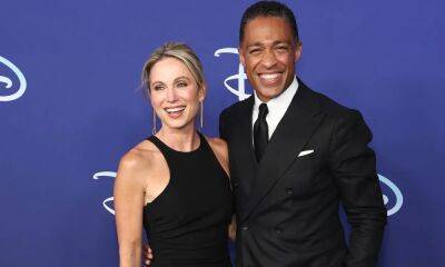 How Amy Robach and T.J. Holmes' futures are uncertain after leaving GMA3 - hellomagazine.com - Mexico