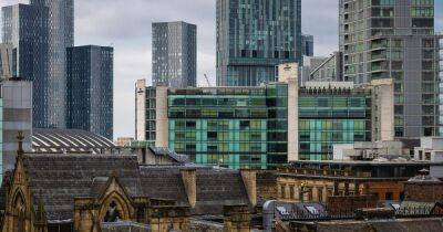 Bigger council tax discount for poorest Mancunians voted down - www.manchestereveningnews.co.uk - Manchester