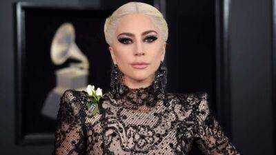 Lady Gaga Sued Over $500,000 Reward by Woman Charged in Dog Theft - www.etonline.com - France - California - county Valley - Indiana - Jackson