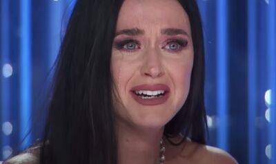 Katy Perry Yells ‘Our Country Has F—ing Failed Us!’ After School Shooting Survivor’s ‘American Idol’ Audition Leaves Her in Tears: ‘This Is Not Ok’ - variety.com - USA - Texas - Santa Fe - county Yell