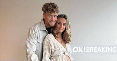 Tiffany Watson pregnant! Made In Chelsea star shows off bump in sweet announcement - www.ok.co.uk - France - London - Chelsea