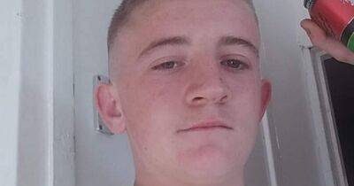 Man in court over death of young Celtic fan at Wishaw house charged with murder - www.dailyrecord.co.uk
