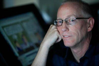 ‘Dilbert’ Syndicator Terminates Comic Strip And Publisher Drops Book Following Scott Adams’ Racist Remarks - deadline.com - USA - county Scott - city Adams, county Scott