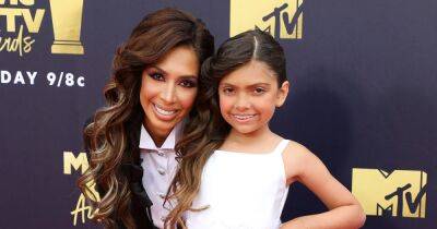 Every Time ‘Teen Mom’ Alum Farrah Abraham Has Defended Her Controversial Parenting Decisions With Daughter Sophia - www.usmagazine.com
