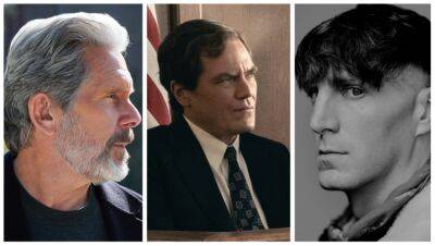 ‘Waco: The Aftermath’ Finds Its Timothy McVeigh In Alex Breaux As Gary Cole & Others Join Cast - deadline.com - county Cole - county Hamilton