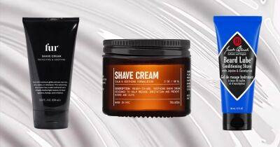 16 Best Shaving Creams for Men in 2023 - www.usmagazine.com