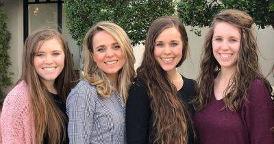 Jessa, Jill and More Duggar Sisters Who Have Opened Up About Their Miscarriages Over the Years - www.usmagazine.com - Israel - county Frederick - county Forsyth