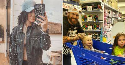 Chelsea Houska and Ex Adam Lind’s Ups and Downs Over the Years: From Custody Battles to Copacetic Coparenting - www.usmagazine.com - Beyond